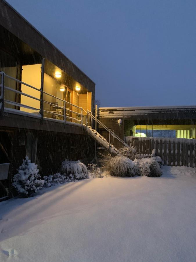 Le Petit Logis Daire Jalhay Dış mekan fotoğraf