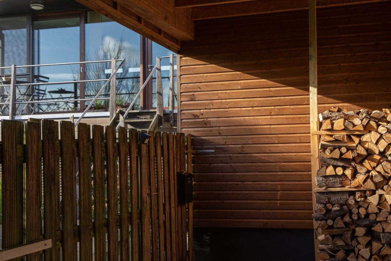 Le Petit Logis Daire Jalhay Dış mekan fotoğraf