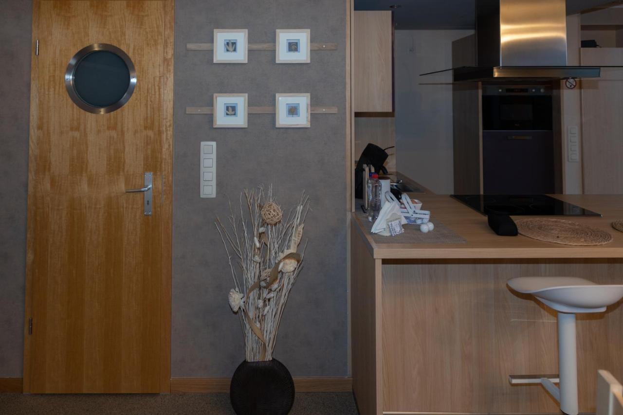 Le Petit Logis Daire Jalhay Dış mekan fotoğraf
