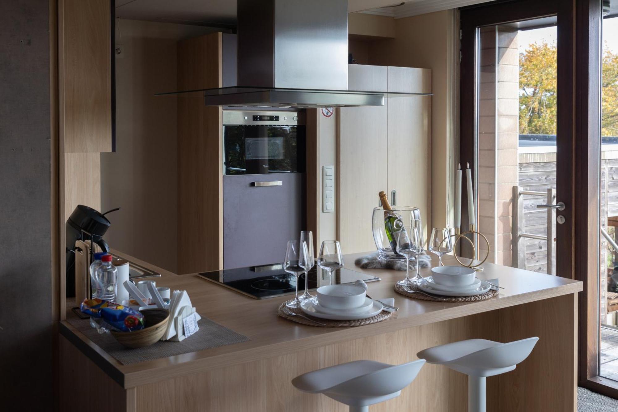 Le Petit Logis Daire Jalhay Dış mekan fotoğraf